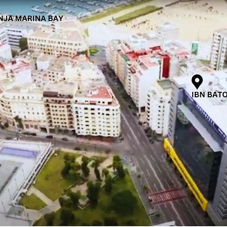 2 Bedroom Apartment In Tangier Centre Next To Tanja Marina Bay 外观 照片