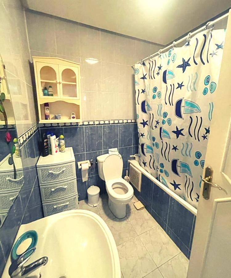 2 Bedroom Apartment In Tangier Centre Next To Tanja Marina Bay 外观 照片