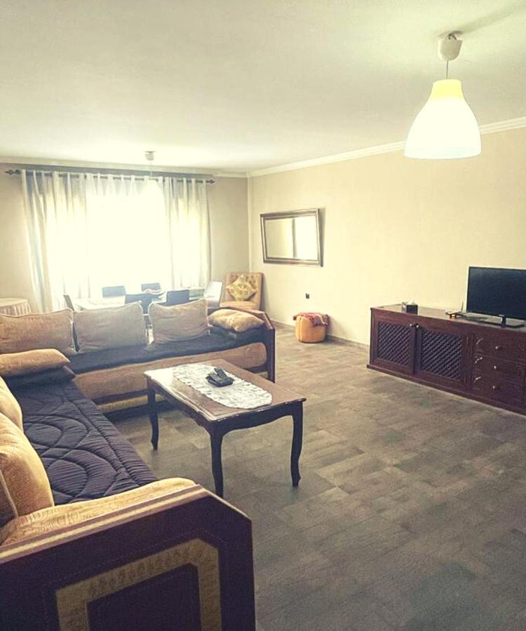 2 Bedroom Apartment In Tangier Centre Next To Tanja Marina Bay 外观 照片