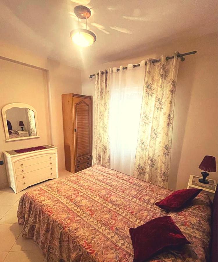 2 Bedroom Apartment In Tangier Centre Next To Tanja Marina Bay 外观 照片