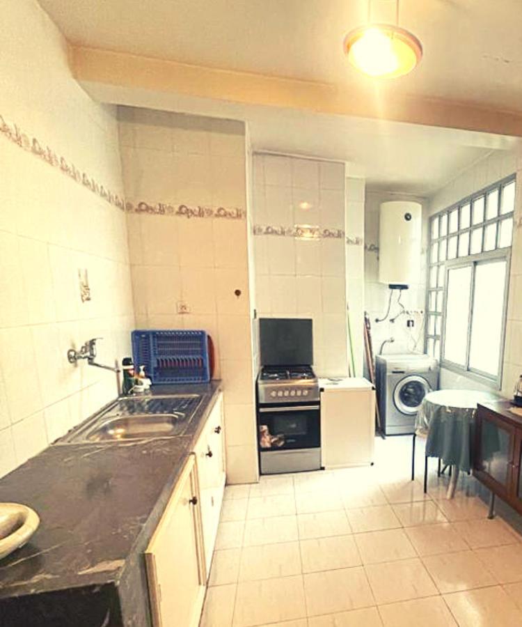 2 Bedroom Apartment In Tangier Centre Next To Tanja Marina Bay 外观 照片