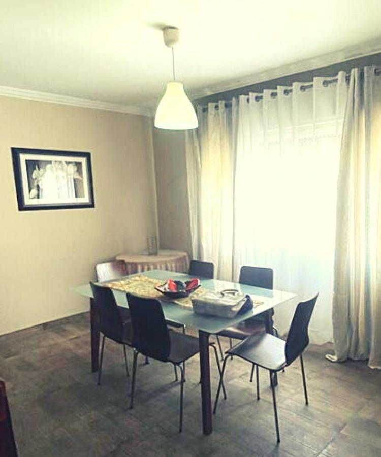 2 Bedroom Apartment In Tangier Centre Next To Tanja Marina Bay 外观 照片