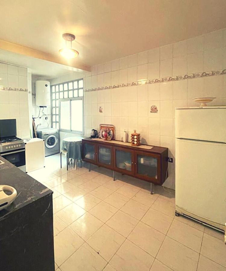 2 Bedroom Apartment In Tangier Centre Next To Tanja Marina Bay 外观 照片