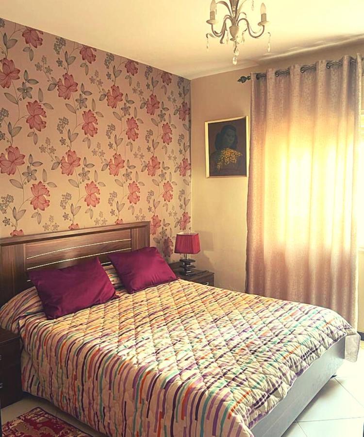 2 Bedroom Apartment In Tangier Centre Next To Tanja Marina Bay 外观 照片