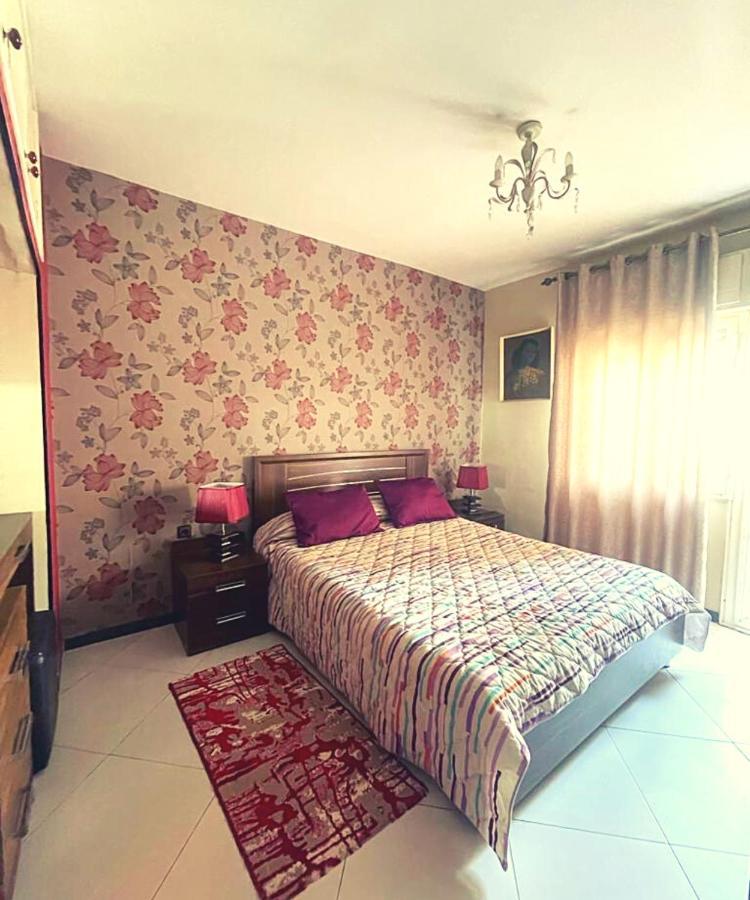 2 Bedroom Apartment In Tangier Centre Next To Tanja Marina Bay 外观 照片